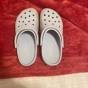 crocs